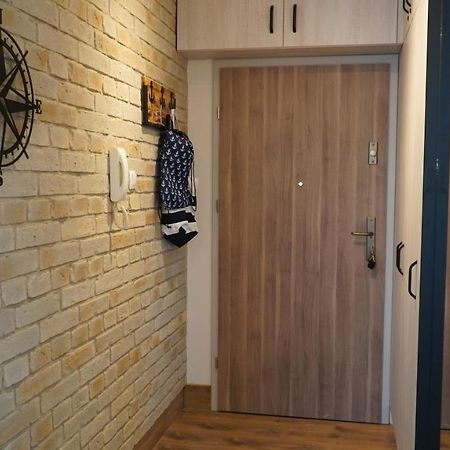 Wind Rose Apartament Kołobrzeg Extérieur photo